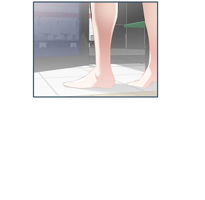 《小夫妻的返鄉生活》漫画 第27話