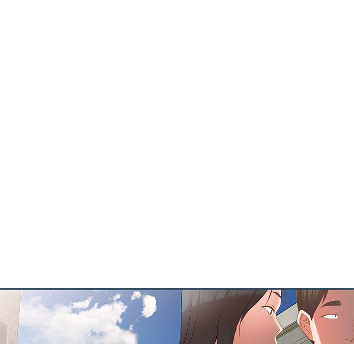 《小夫妻的返鄉生活》漫画 第27話