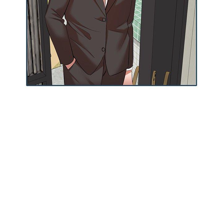 《小夫妻的返鄉生活》漫画 第27話