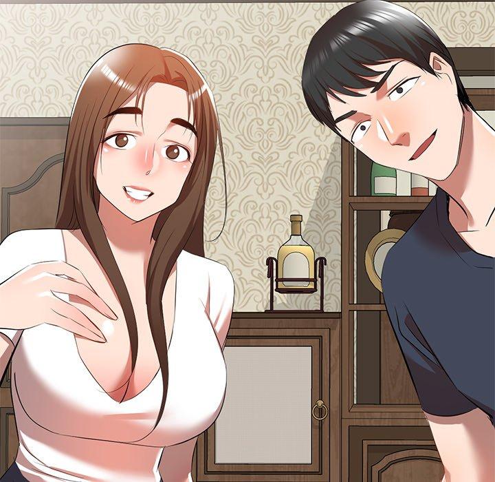 《小夫妻的返鄉生活》漫画 第27話