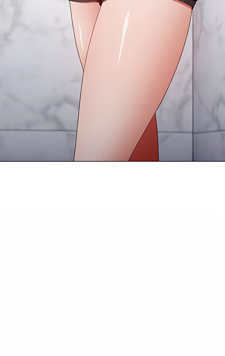 《小孩子才做選擇》漫画 第7章