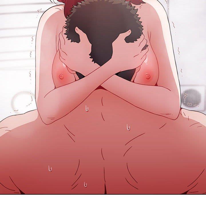 《小孩子才做選擇》漫画 第13章