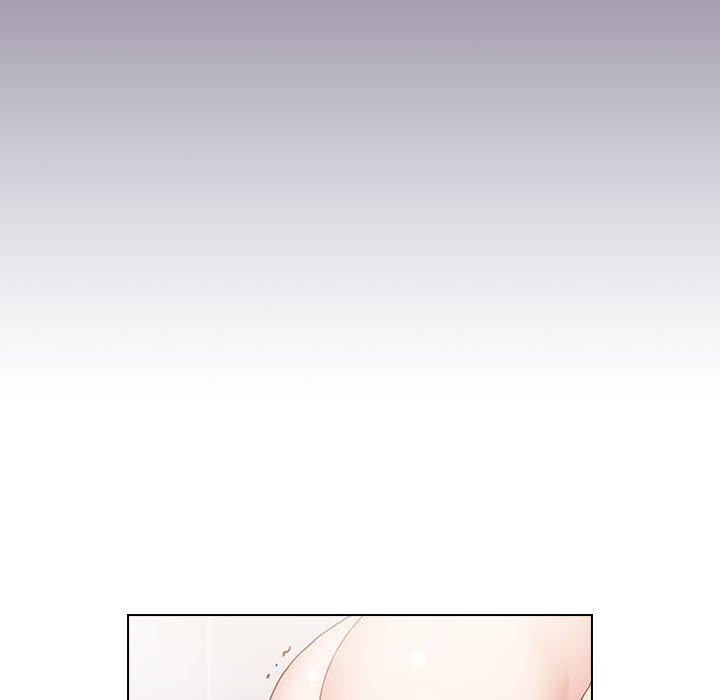 《小孩子才做選擇》漫画 第14章