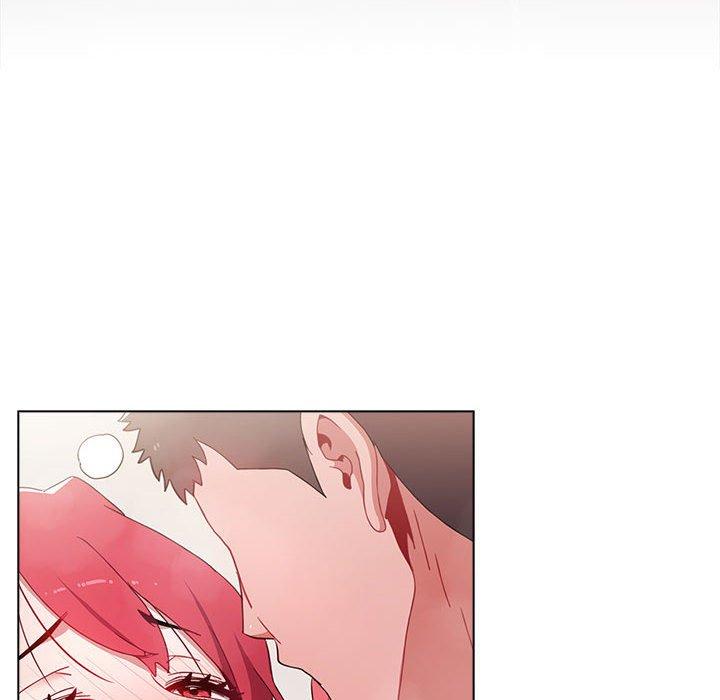 《小孩子才做選擇》漫画 第14章