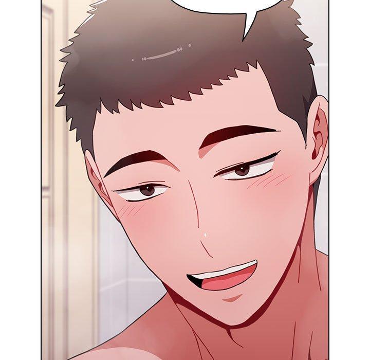 《小孩子才做選擇》漫画 第14章