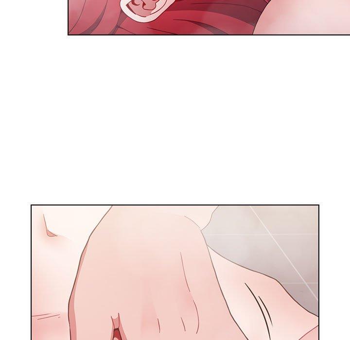 《小孩子才做選擇》漫画 第14章