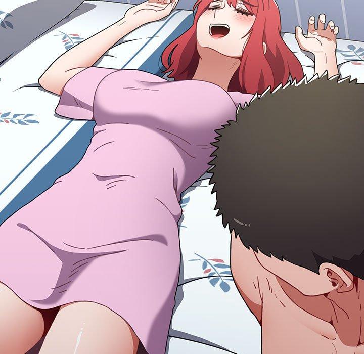 《小孩子才做選擇》漫画 第16話