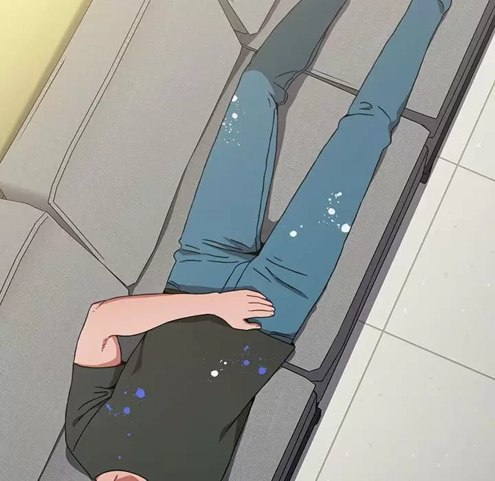 《小孩子才做選擇》漫画 第17話