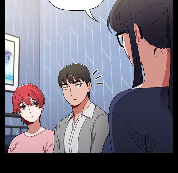 《小孩子才做選擇》漫画 第20話