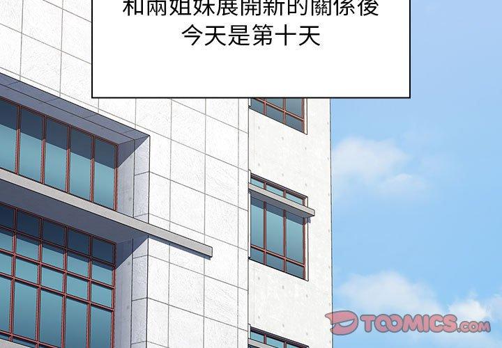 《小孩子才做選擇》漫画 第22話