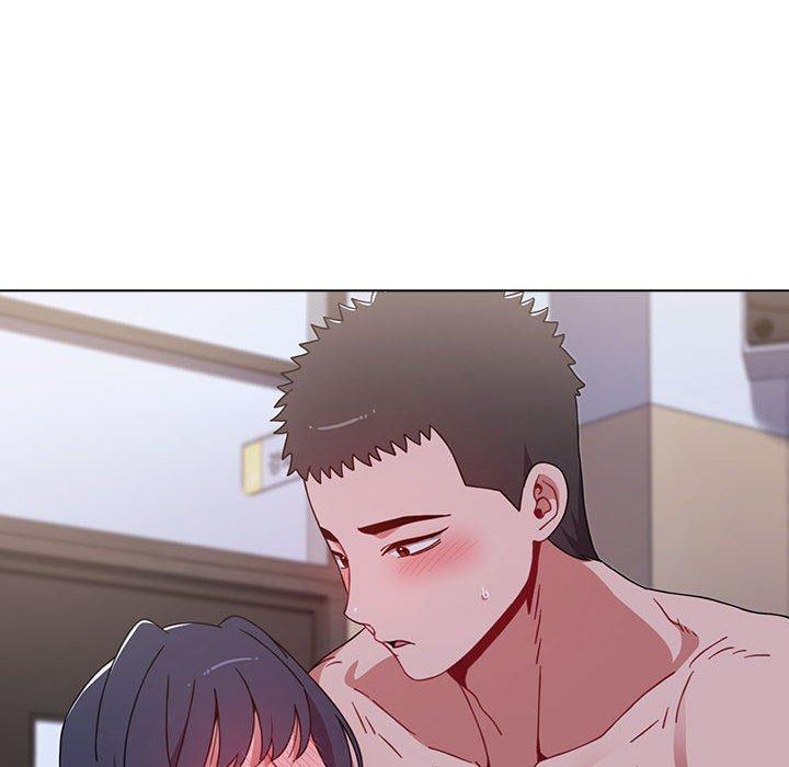 《小孩子才做選擇》漫画 第24話