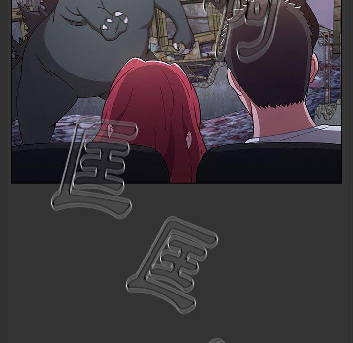 《小孩子才做選擇》漫画 第26話