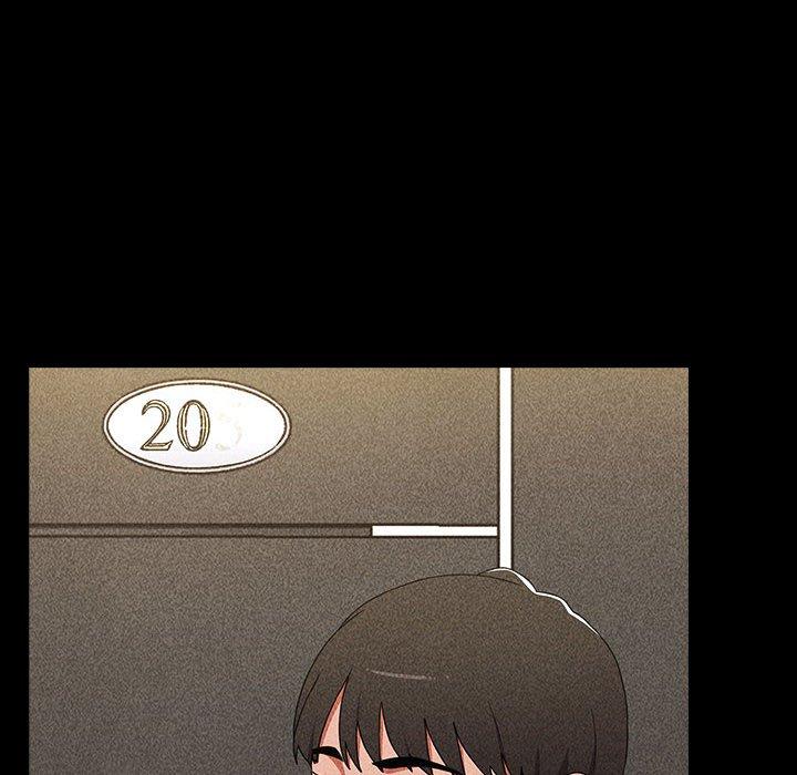 《小孩子才做選擇》漫画 第35話