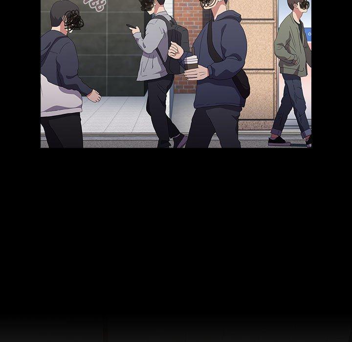 《小孩子才做選擇》漫画 第35話
