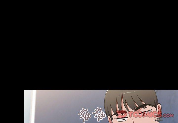 《小孩子才做選擇》漫画 第36話