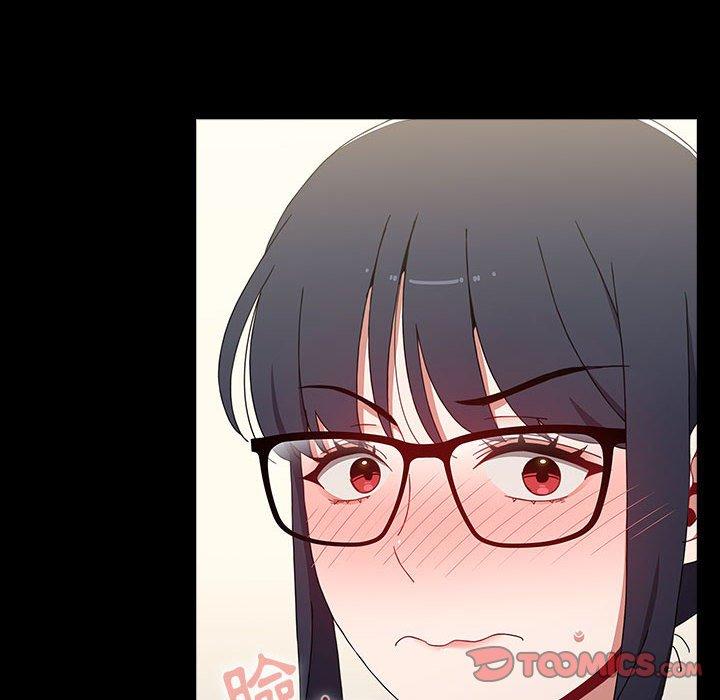 《小孩子才做選擇》漫画 第36話