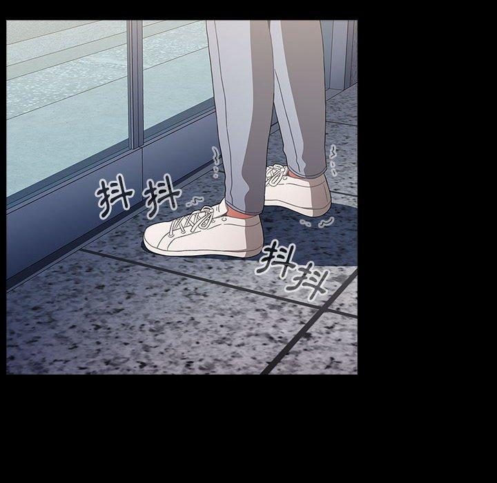 《小孩子才做選擇》漫画 第36話