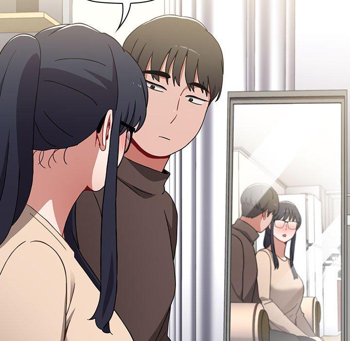 《小孩子才做選擇》漫画 第36話