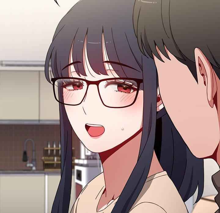 《小孩子才做選擇》漫画 第36話