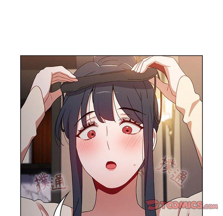 《小孩子才做選擇》漫画 第37話