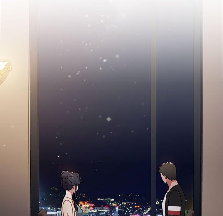 《小孩子才做選擇》漫画 第37話