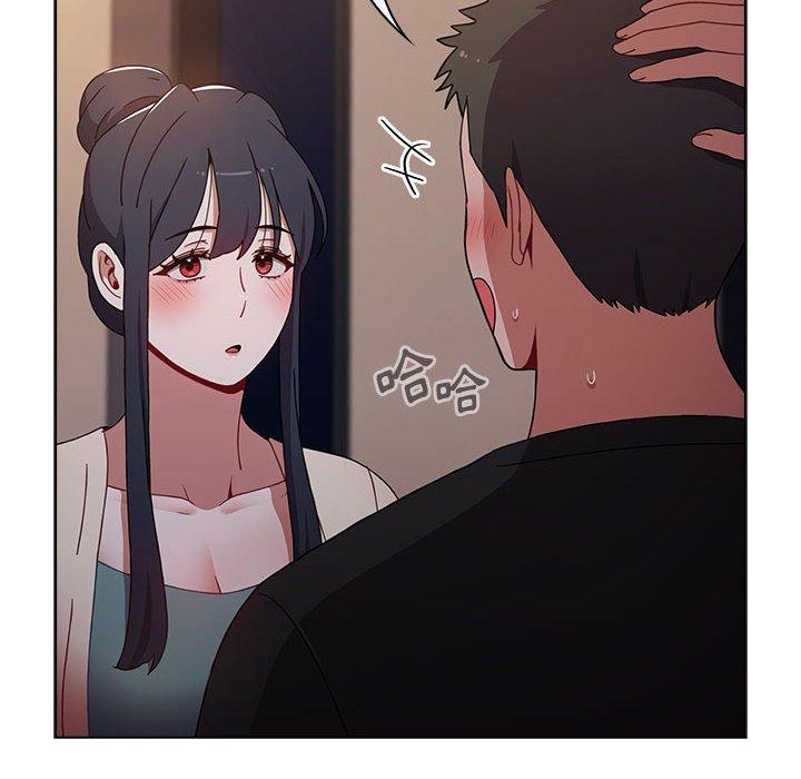 《小孩子才做選擇》漫画 第37話