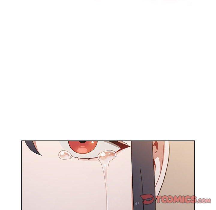 《小孩子才做選擇》漫画 第37話