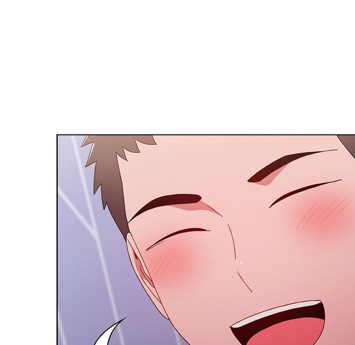 《小孩子才做選擇》漫画 第48話