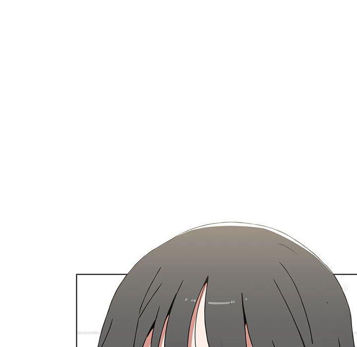 《小孩子才做選擇》漫画 第48話