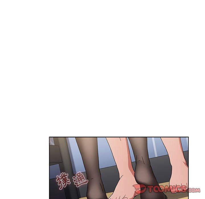 《小孩子才做選擇》漫画 第49話