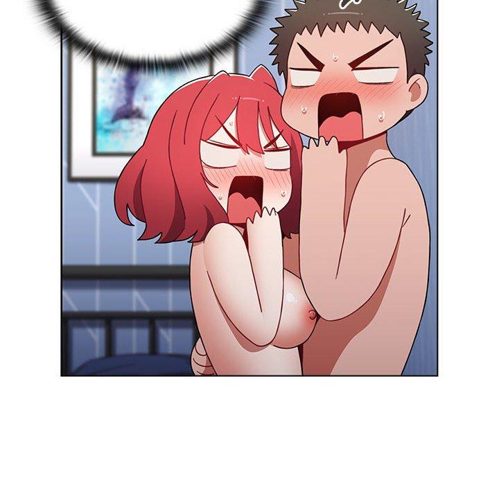 《小孩子才做選擇》漫画 第49話
