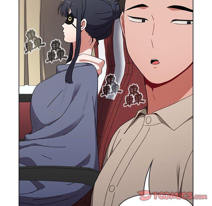 《小孩子才做選擇》漫画 第51話