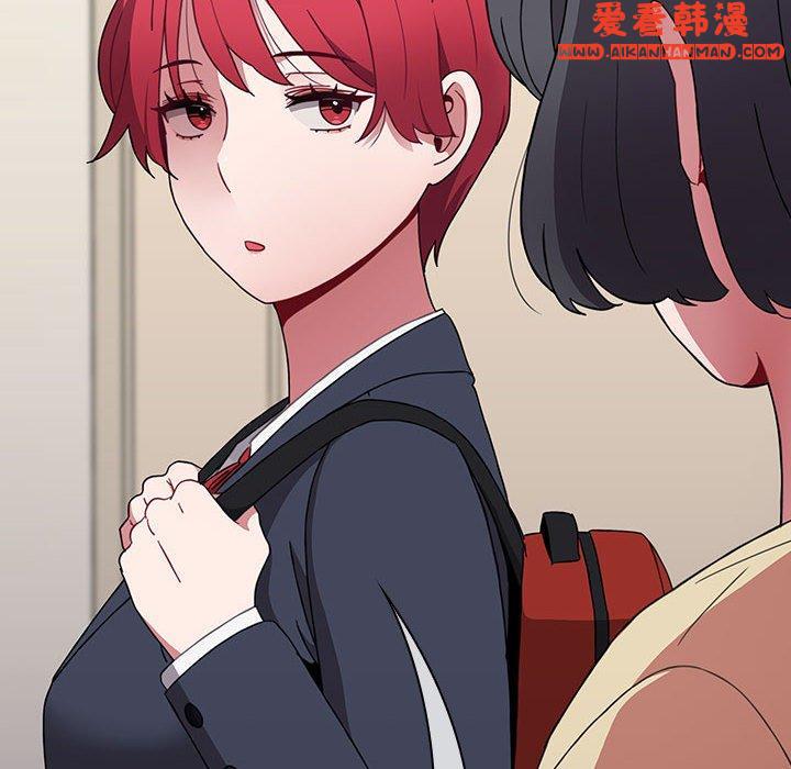 《小孩子才做選擇》漫画 第53話