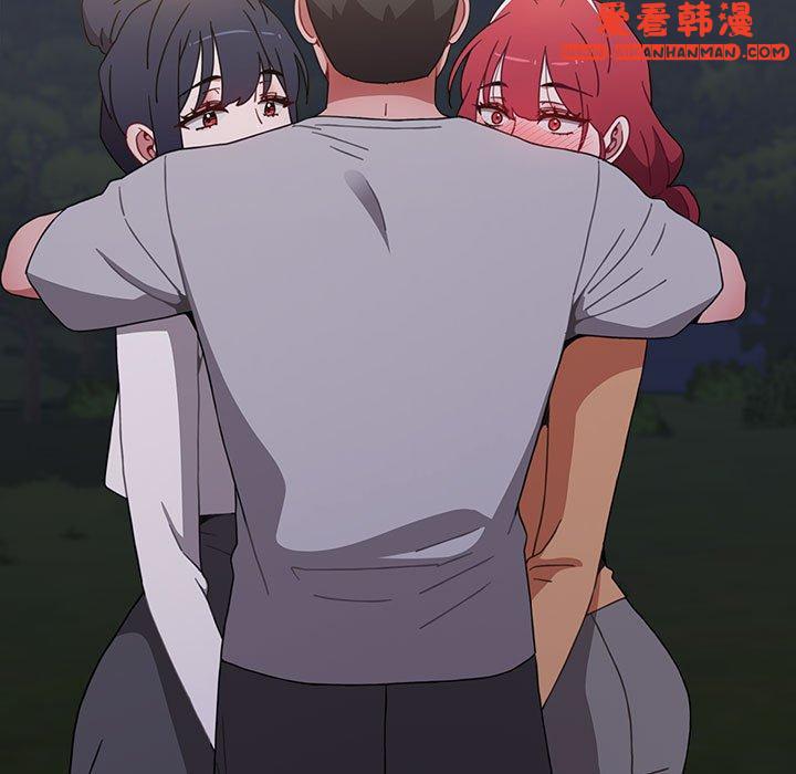 《小孩子才做選擇》漫画 第54話