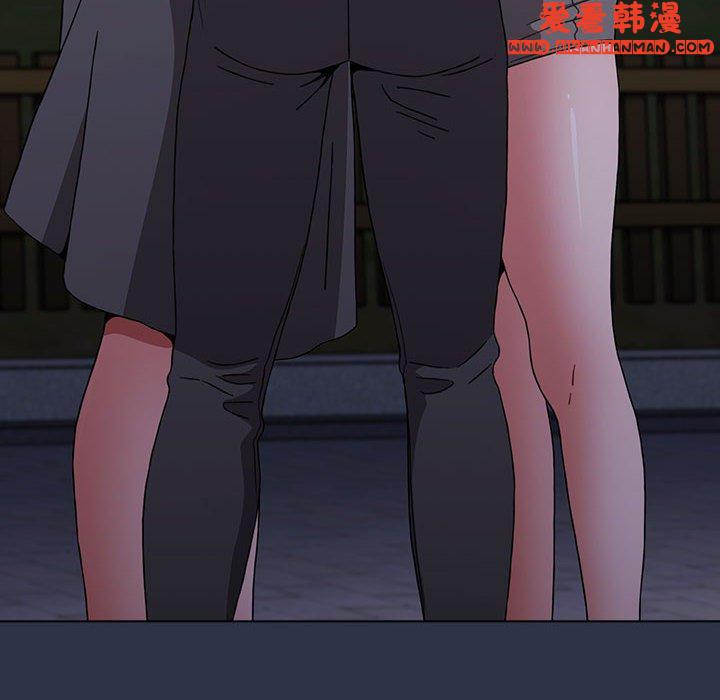 《小孩子才做選擇》漫画 第54話
