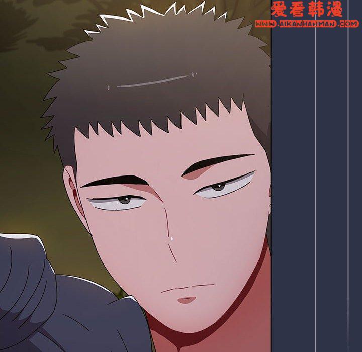 《小孩子才做選擇》漫画 第54話
