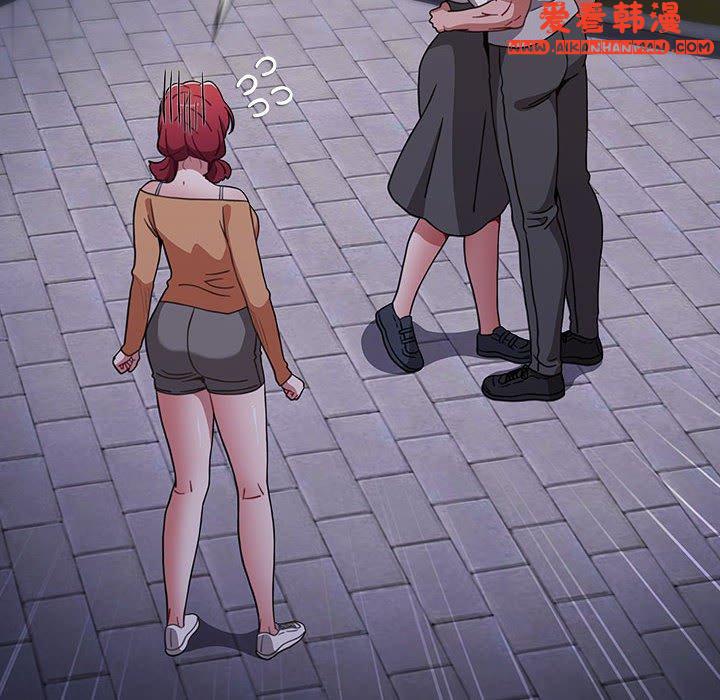 《小孩子才做選擇》漫画 第54話