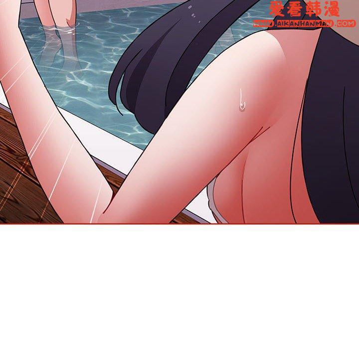 《小孩子才做選擇》漫画 第57話