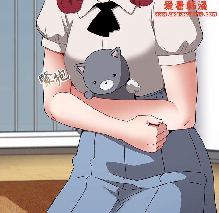 《小孩子才做選擇》漫画 第57話