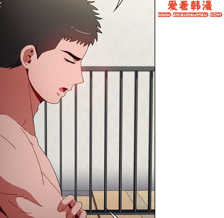 《小孩子才做選擇》漫画 第59話