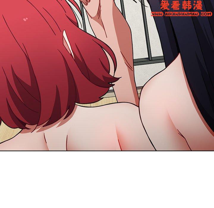 《小孩子才做選擇》漫画 第59話