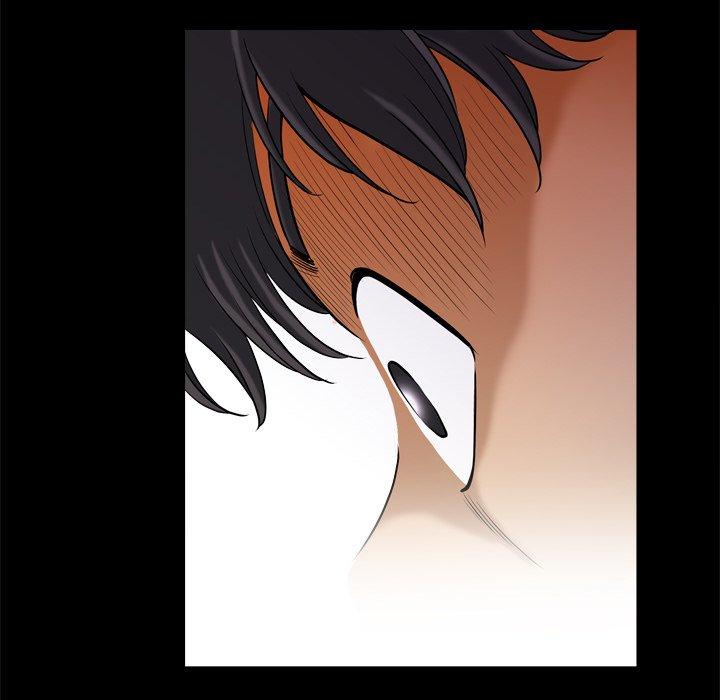 《小混混》漫画 第3话