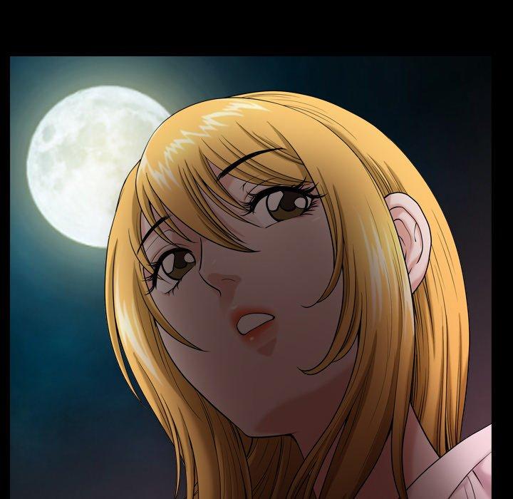 《小混混》漫画 第4话