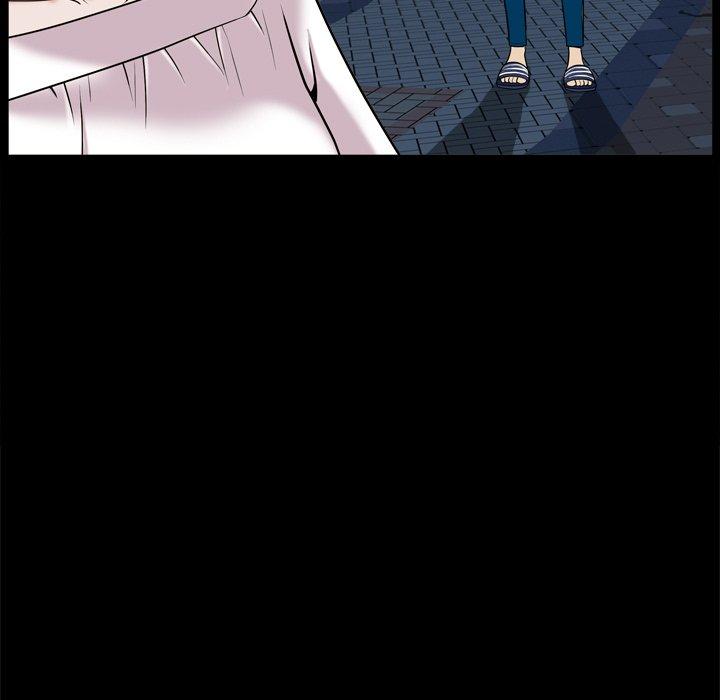 《小混混》漫画 第4话
