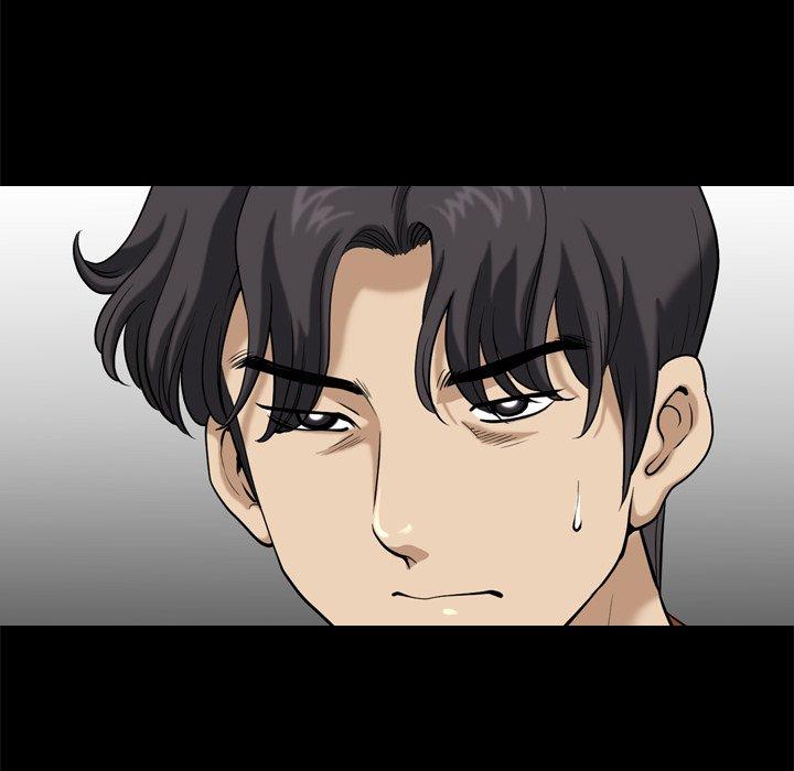 《小混混》漫画 第4话