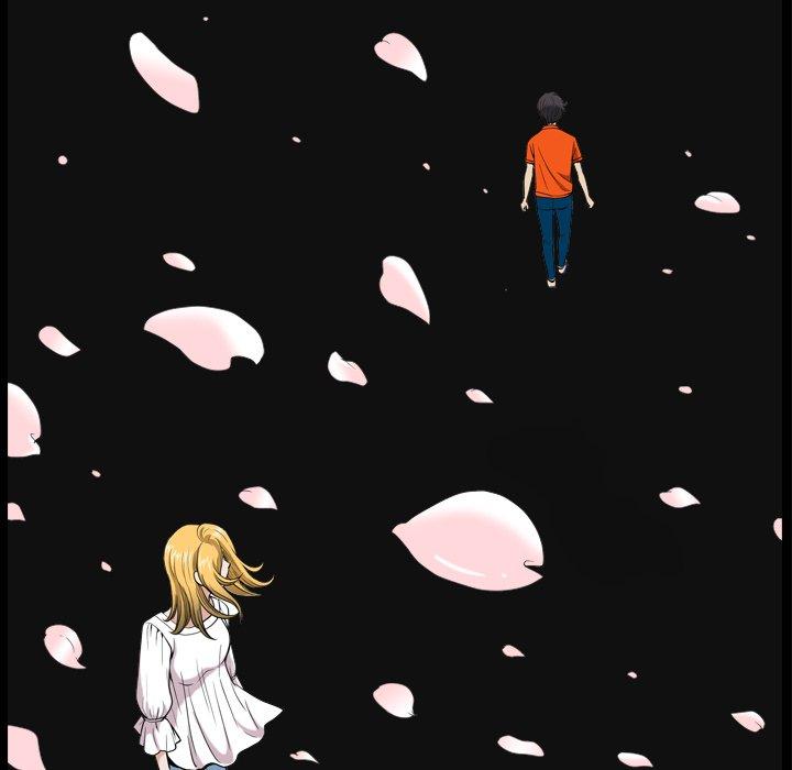 《小混混》漫画 第4话