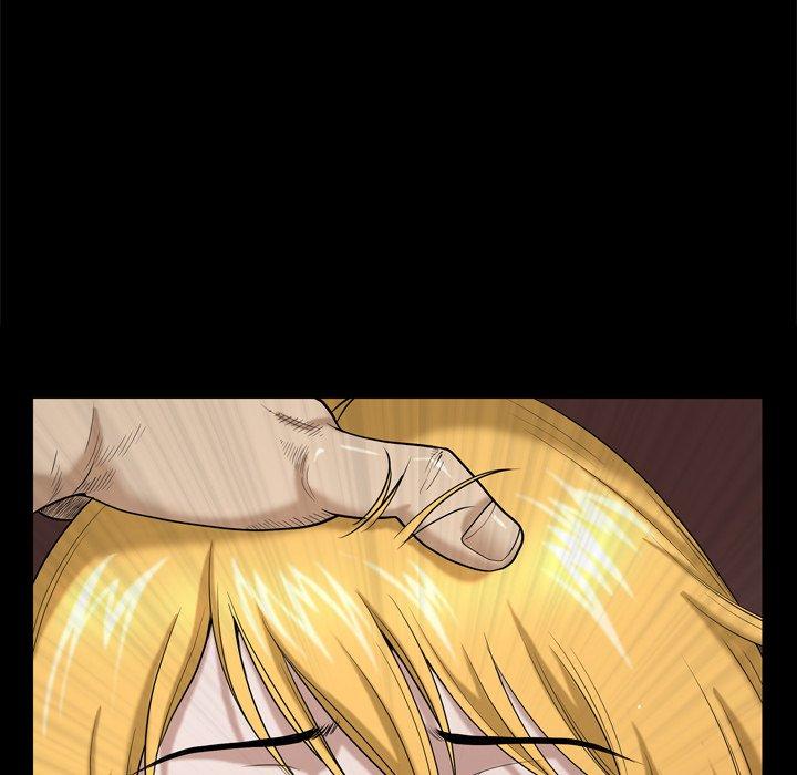 《小混混》漫画 第5话