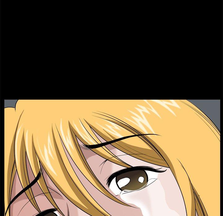 《小混混》漫画 第5话