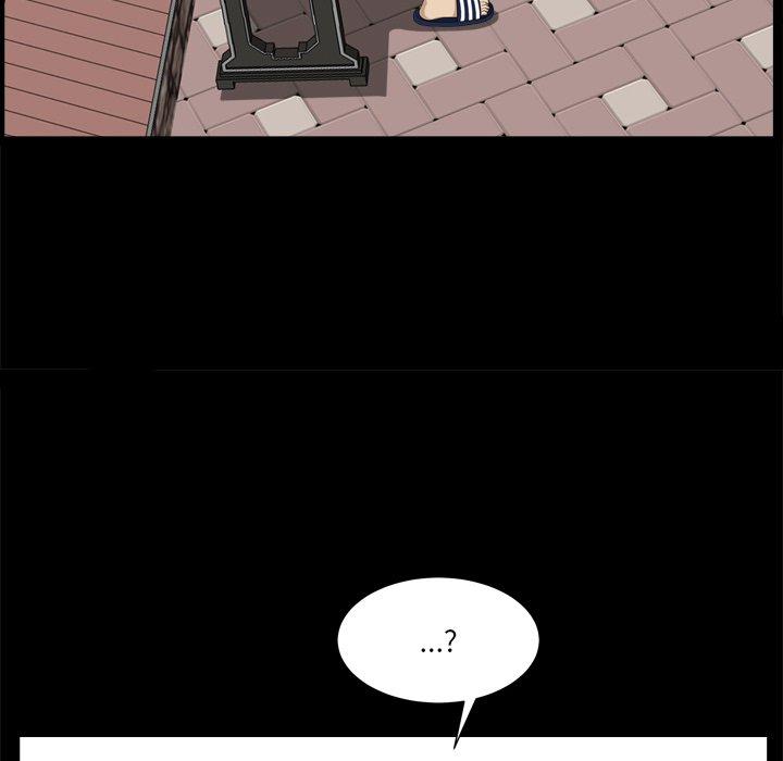 《小混混》漫画 第5话