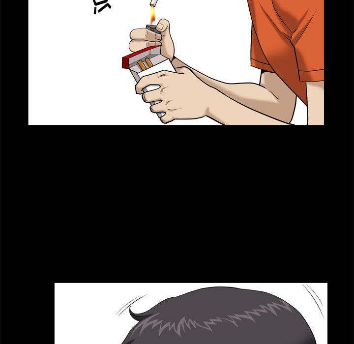 《小混混》漫画 第5话